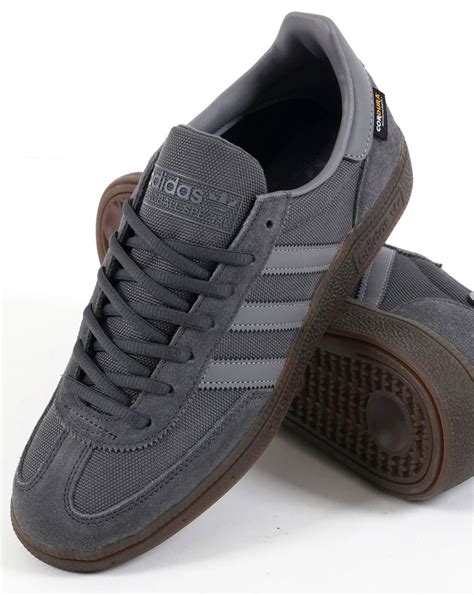 adidas spezial gris|Handball Spezial Shoes .